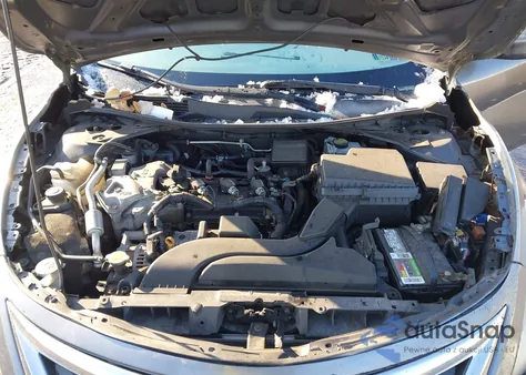 2015 Nissan Altima 2.5 S z USA, uszkodzony, nr VIN 1N4AL3AP2FC109176